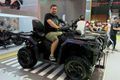КВАДРОХАТА в Китаї: тестуємо SWM Power Sports у горах фото