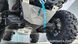 Квадроцикл CFMOTO CFORCE 1000 OVERLAND GRANITE RIDGE 2023" overlandgranite фото 10