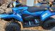 Квадроцикл CFMOTO CFORCE 520L EPS ROYAL BLUE 2024 cforce-520l-BLUE фото 5