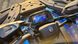 Квадроцикл CFMOTO CFORCE 520L EPS ROYAL BLUE 2024 cforce-520l-BLUE фото 4