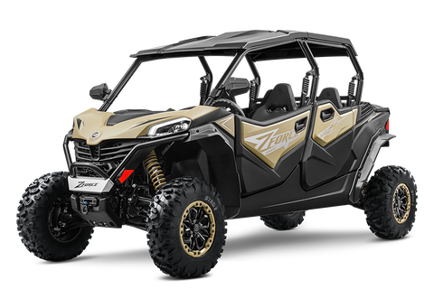 CFMOTO ZFORCE Z950-4 SPORT 2024 мотовсюдихід баггі