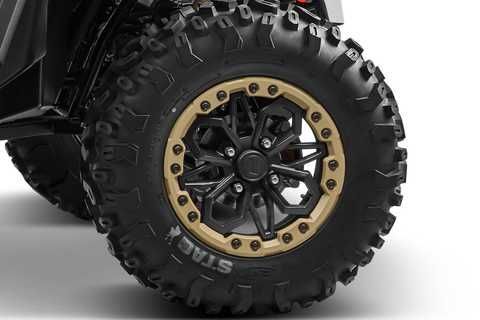 CFMOTO ZFORCE Z950-4 SPORT 2024 мотовсюдихід баггі