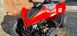Квадроцикл дитячій CFMOTO CFORCE 110 ROCKET RED 2023 (ЧЕРВОНИЙ) cforce110red фото 2