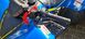 Квадроцикл дитячій CFMOTO CFORCE 110 BAJA BLUE 2023 (СИНІЙ) cforce110blue фото 14