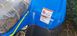 Квадроцикл дитячій CFMOTO CFORCE 110 BAJA BLUE 2023 (СИНИЙ) cforce110blue фото 3