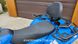 Квадроцикл CFMOTO CFORCE 450L EPS 2023 TWILIGHT BLUE cfmoto-450l-eps-twilight фото 17