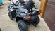 Квадроцикл CFMOTO CFORCE 450L EPS 2023 JET BLACK cfmoto-450l-eps-black фото 8