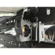 Резиновое крепление Super Fix 30-40 мм (пара) NSR2557 фото 6