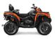 Квадроцикл CFMOTO CFORCE 1000 2023" EPS LAVA ORANGE cfmoto-1000-orange фото