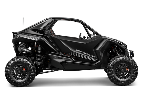 CFMOTO ZFORCE Z10 Turbo 2026 — Купить квадроцикл | Официальный