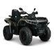SWM Trailhunter Touring 720 Pro Camo SWM-TH720-TPRO фото